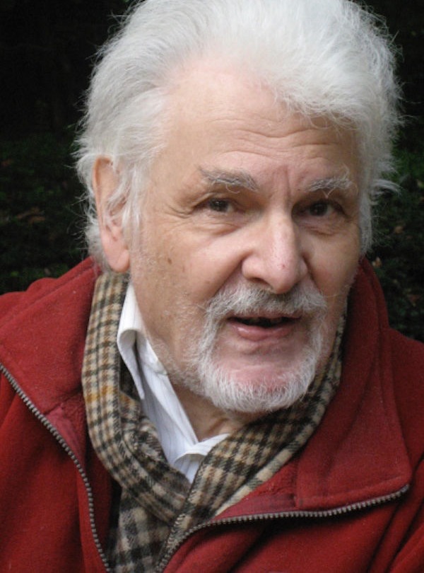 Werner Kaegi, composer
